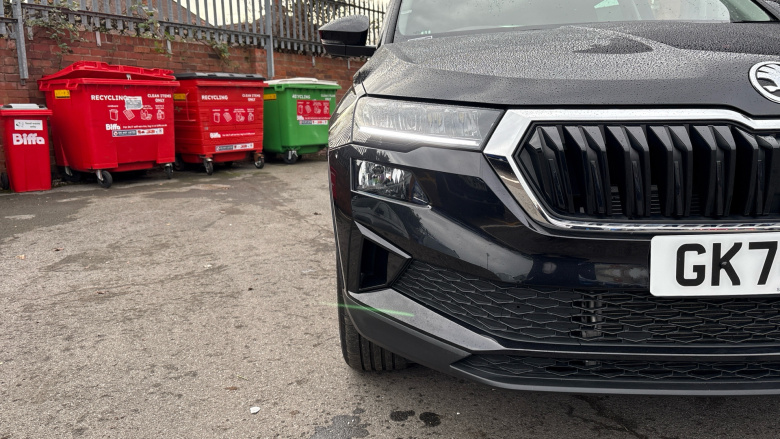 Skoda Karoq 1.5 TSI SE Drive 5dr DSG Petrol Estate